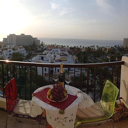 Eldorado Luis 1Bedroom Ocean View Πλάγια ντε λας Αμέρικας Εξωτερικό φωτογραφία