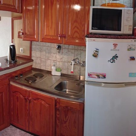 Eldorado Luis 1Bedroom Ocean View Πλάγια ντε λας Αμέρικας Εξωτερικό φωτογραφία