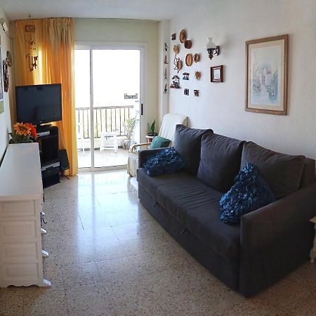 Eldorado Luis 1Bedroom Ocean View Πλάγια ντε λας Αμέρικας Εξωτερικό φωτογραφία