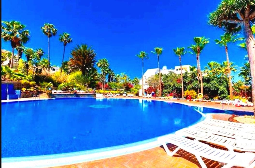 Eldorado Luis 1Bedroom Ocean View Πλάγια ντε λας Αμέρικας Εξωτερικό φωτογραφία