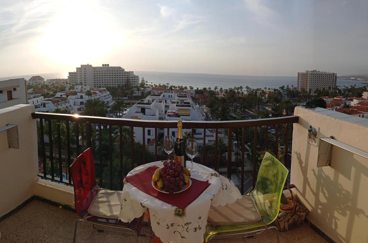 Eldorado Luis 1Bedroom Ocean View Πλάγια ντε λας Αμέρικας Εξωτερικό φωτογραφία