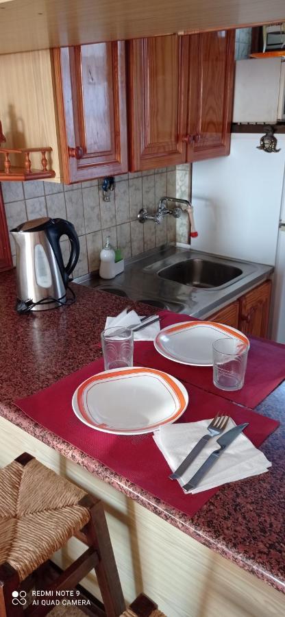 Eldorado Luis 1Bedroom Ocean View Πλάγια ντε λας Αμέρικας Εξωτερικό φωτογραφία