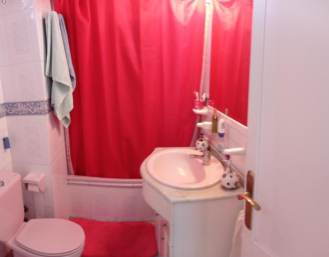 Eldorado Luis 1Bedroom Ocean View Πλάγια ντε λας Αμέρικας Εξωτερικό φωτογραφία