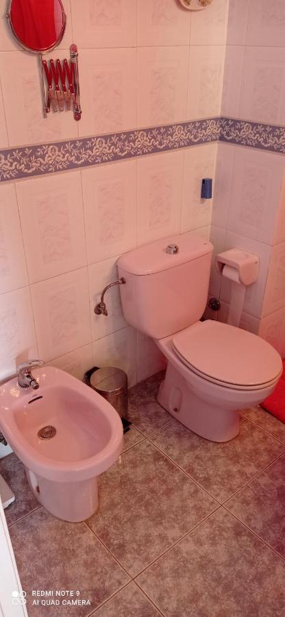 Eldorado Luis 1Bedroom Ocean View Πλάγια ντε λας Αμέρικας Εξωτερικό φωτογραφία