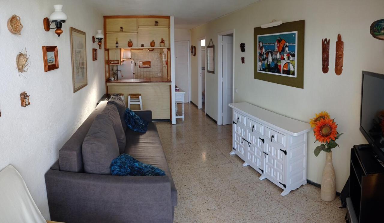 Eldorado Luis 1Bedroom Ocean View Πλάγια ντε λας Αμέρικας Εξωτερικό φωτογραφία