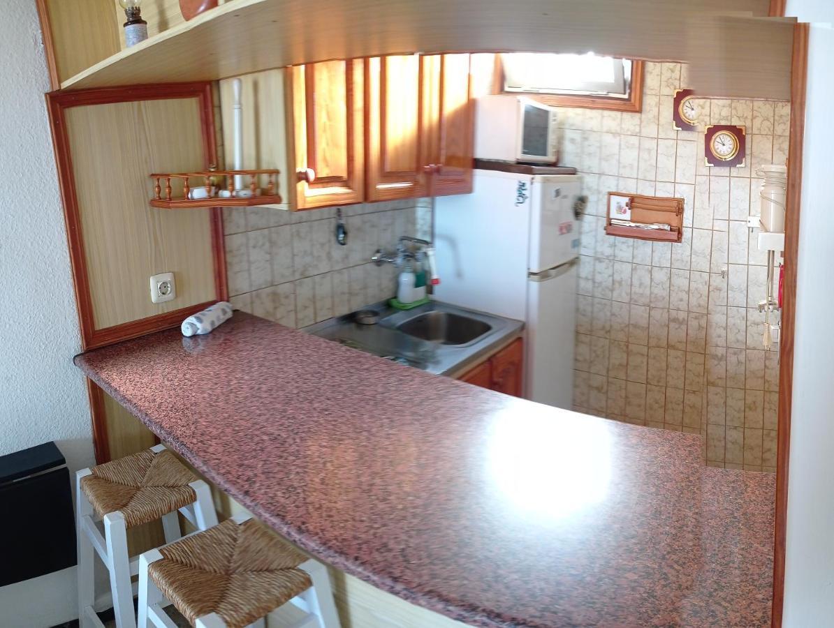 Eldorado Luis 1Bedroom Ocean View Πλάγια ντε λας Αμέρικας Εξωτερικό φωτογραφία